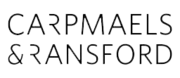 Carpmaels & Ransford LLP logo