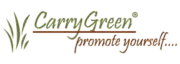 Carry Green logo