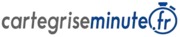 Carte Grise Minute logo