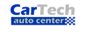 CarTech Auto Center logo