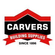 Carvers Building Supplies logo
