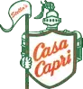 Casa Capri Recovery logo