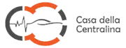 Casa della Centralina logo