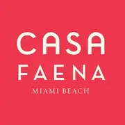 Casa Faena Miami Beach logo