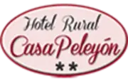 Casa Peleyón logo
