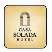 Casa Solada Hotel logo