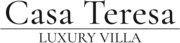 Casa Teresa logo