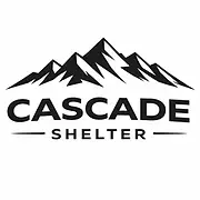 Cascade Shelter logo