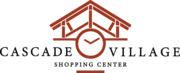 Cascade Village Shopping Center logo