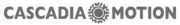 Cascadia Motion logo