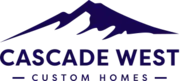 Cascasde West logo