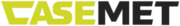 Casemet logo