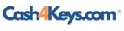 Cash4Keys logo