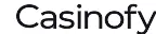 Casinofy logo