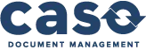 CASO Document Management logo