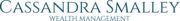 Cassandra Smalley Wealth Management logo
