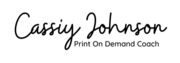 Cassiy Johnson logo