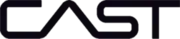 CAST logo