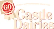 Castle Dairies logo