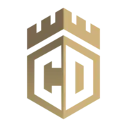 Castle Doors and More logo