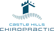 Castle Hills Chiropractic logo