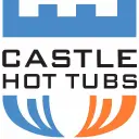 Castle Hot Tubs logo