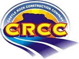 Castle Rock Construction Company logo