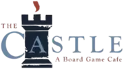 The Castle logo