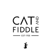 Cat and Fiddle Hotel logo