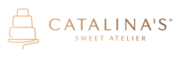 Catalina's Sweet Atelier logo
