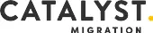 Catalyst Migration logo
