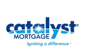 Catalyst Mortgage logo