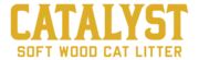 Catalyst Pet logo