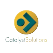 Catalyst Solutions logo