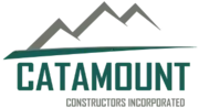 Catamount Constructors logo