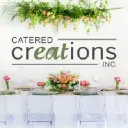 Catered Creations logo