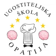 Catering School Opatija logo