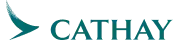 Cathay logo