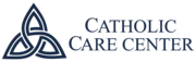 Catholic Care Center logo