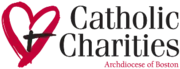 Catholic Charities of Boston logo