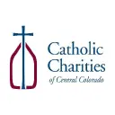 Catholic Charities of Central Colorado logo