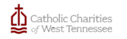 Catholic Charities of West TN logo
