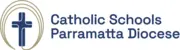 Catholic Education Diocese of Parramatta (cedp) logo