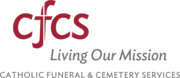 Catholic Funeral and Cemetery Services of Oakland logo