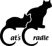 Cat's Cradle of the Shenandoah Valley logo