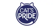 Cat’s Pride logo