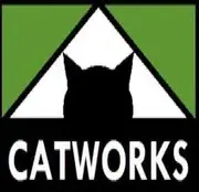 CatWorks logo