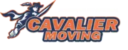 Cavalier Moving logo