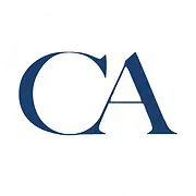 Cavelier Law Firm logo