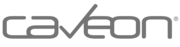 Caveon logo
